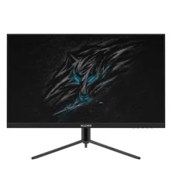 Sades 27" Flat QHD 2K RGB Gaming Monitor - M60 - Black